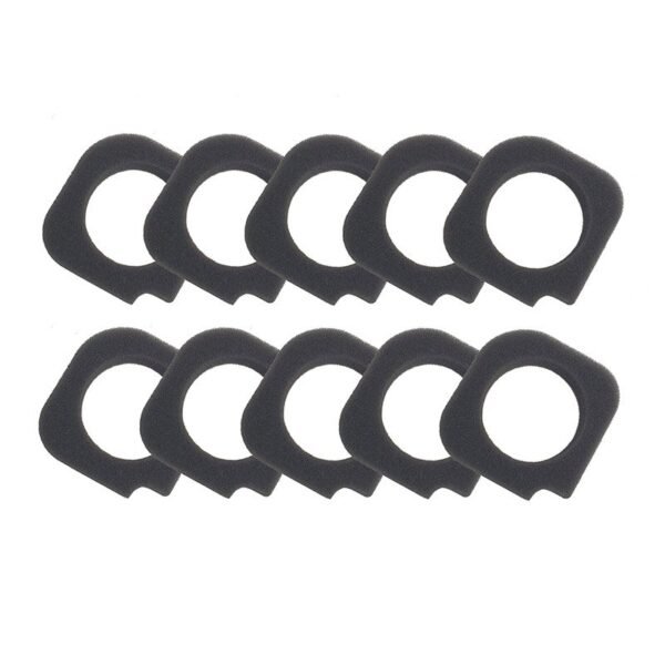 10X MAKITA RST210 Air Filter