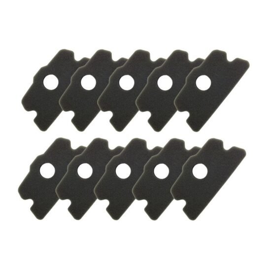 10X ALPINA P400 P450 P500 Air Filter