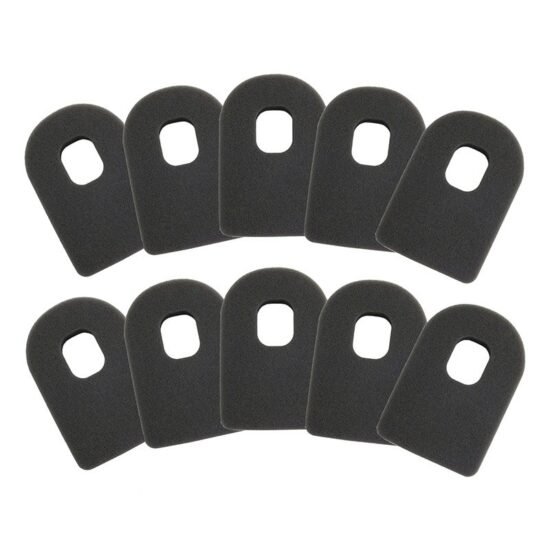 10X ATCO QUALCAST WEBB Suffolk Punch Air Filter