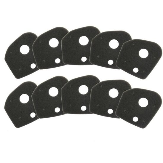 10X HUSQVARNA 333R 335R 535RX Air Filter