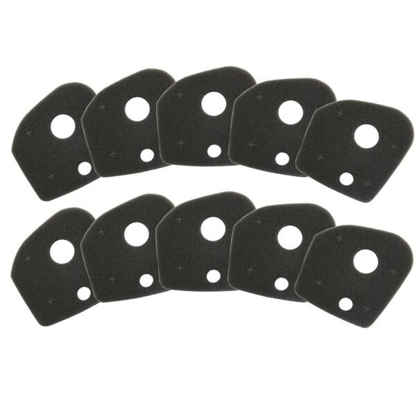 10X HUSQVARNA 333R 335R 535RX Air Filter