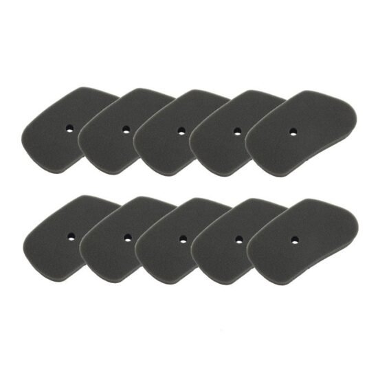 10X HONDA GV100 HR173 HRB423 HRG413 Air Filter