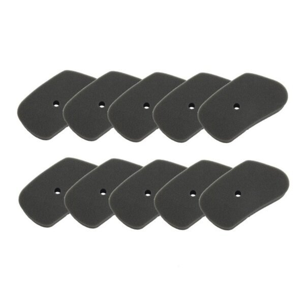 10X HONDA GV100 HR173 HRB423 HRG413 Air Filter