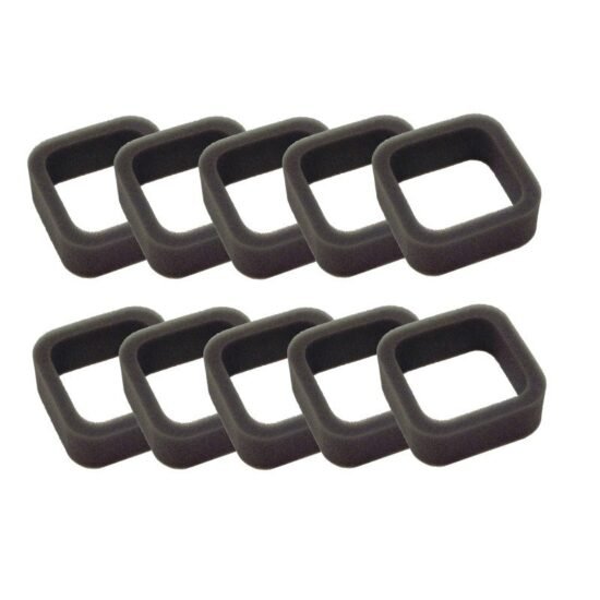 10X KAWASAKI TH34 KBH34A KBL34A Air Filter