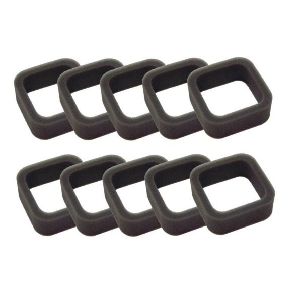 10X KAWASAKI TH34 KBH34A KBL34A Air Filter