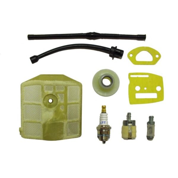 4500 5200 5800 Chinese Chainsaw Service Kit 3