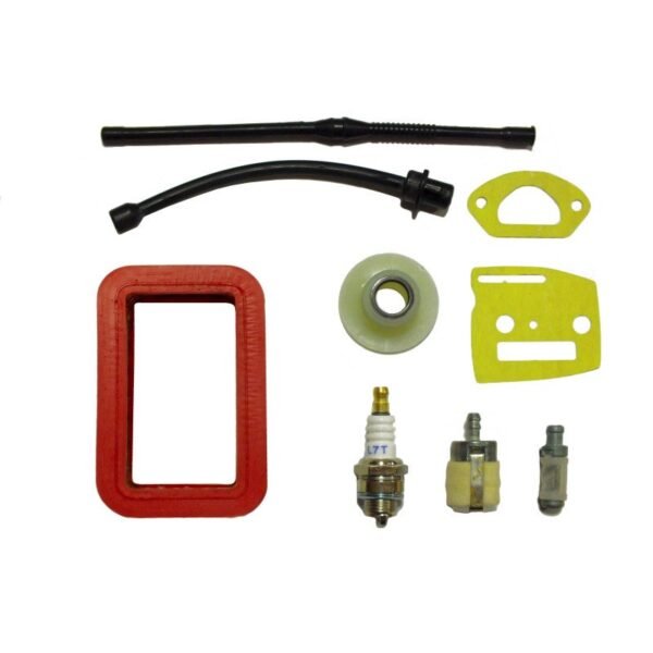 4500 5200 5800 Chinese Chainsaw Service Kit 4