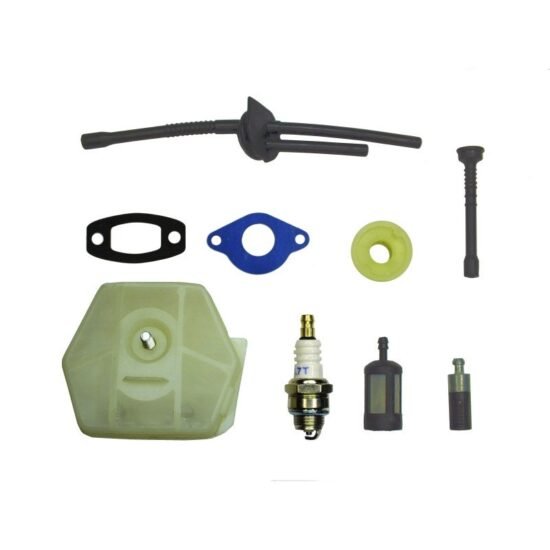 2500 25CC Chinese Chainsaw Service Kit