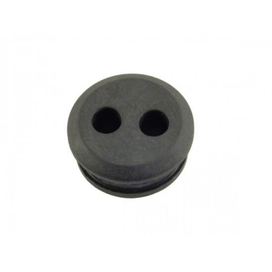 180882_1.jpg Strimmer Hedge Trimmer Fuel Tank Rubber Grommet