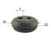 Strimmer Hedge Trimmer Fuel Tank Rubber Grommet