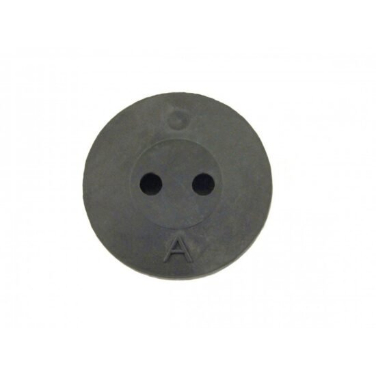 180884_1.jpg Strimmer Hedge Trimmer Fuel Tank Rubber Grommet
