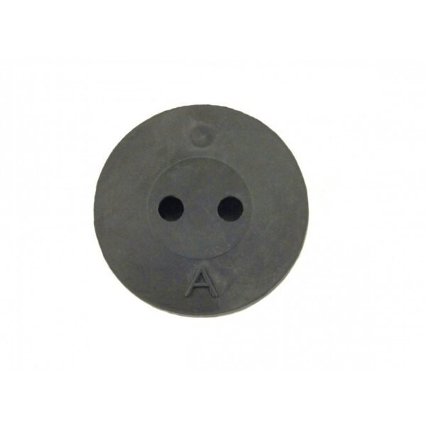 Strimmer Hedge Trimmer Fuel Tank Rubber Grommet