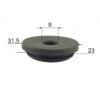 Strimmer Hedge Trimmer Fuel Tank Rubber Grommet