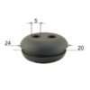 Strimmer Hedge Trimmer Fuel Tank Rubber Grommet