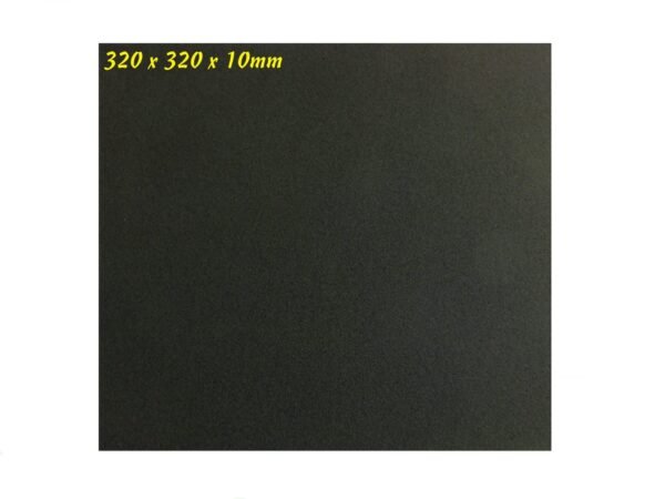 Universal Air Filter Dust Foam Cleaner Sheet 320 x 320 x 10MM