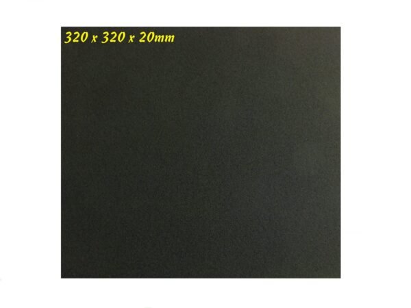Universal Air Filter Dust Foam Cleaner Sheet 320 x 320 x 20MM