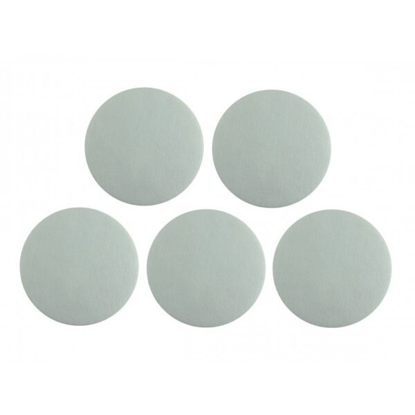 5X DYSON DC04 DC05 DC08 DC19 DC29 Post Motor Lid Felt Filter