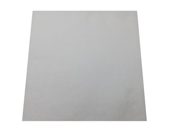 Universal White Air Filter Dust Felt Cleaner Sheet 320 X 320 X 6MM