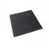 Universal Black Air Filter Dust Felt Cleaner Sheet 320 x 320 x 3MM