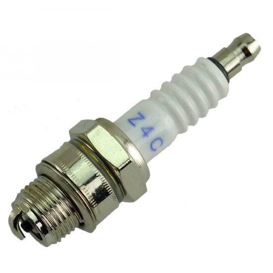 Z4C Spark Plug Strimmers Brushcutters Lawnmowers Mopeds Scooters Generators