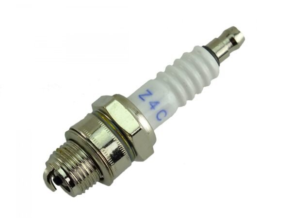 Z4C Spark Plug Strimmers Brushcutters Lawnmowers Mopeds Scooters Generators