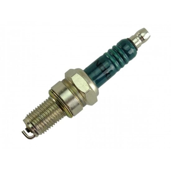 D8TC Spark Plug Strimmers Brushcutters Lawnmowers Mopeds Scooters Generators