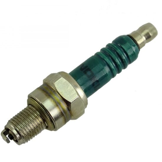 A7TC Spark Plug Strimmers Brushcutters Lawnmowers Mopeds Scooters Generators