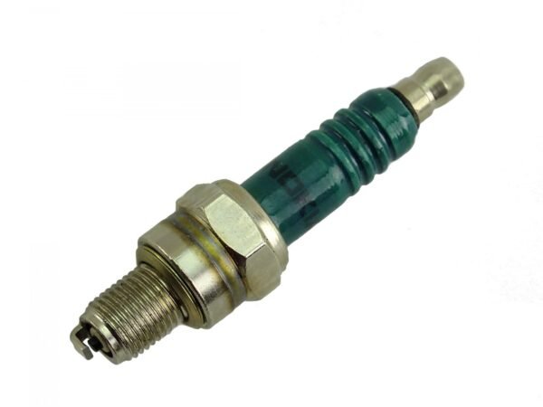 A7TC Spark Plug Strimmers Brushcutters Lawnmowers Mopeds Scooters Generators