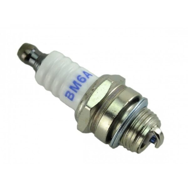 BM6A Spark Plug Strimmers Brushcutters Chainsaws Leaf Blowers Lawnmowers Hedge Trimmers
