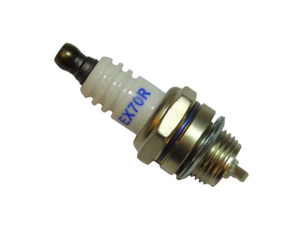 EX70R Spark Plug Strimmers Brushcutters Chainsaws Leaf Blowers Lawnmowers Hedge Trimmers