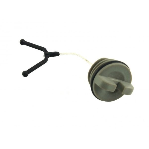 HUSQVARNA 50 51 55 136 137 141 142 254 Oil Filler Cap