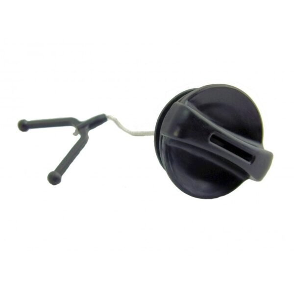 HUSQVARNA 435 440 445 450 Oil Filler / Fuel Tank Cap