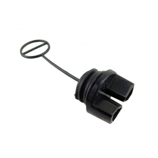 PARTNER 350 351 370 371 390 420 MCCULLOCH 335 338 435 440 Oil Filler Cap