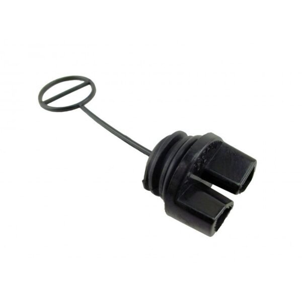 PARTNER 350 351 370 371 390 420 MCCULLOCH 335 338 435 440 Oil Filler Cap