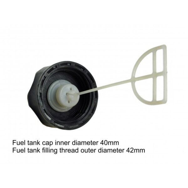 Strimmer Hedge Trimmer Fuel Tank Cap