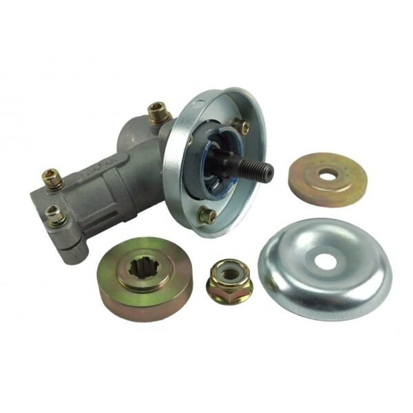 Strimmer Brushcutter 28MM 7 Spline Gearbox