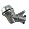 OLEO-MAC 746 750 753 32MM 10 Spline Gearbox