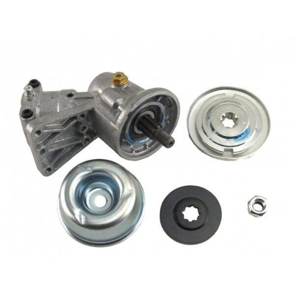 OLEO-MAC 746 750 753 32MM 10 Spline Gearbox
