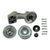 STIHL FS75 FS83 FS85 FS90 FS100 FS120 FS130 FS200 FS250 FS460 Gearbox