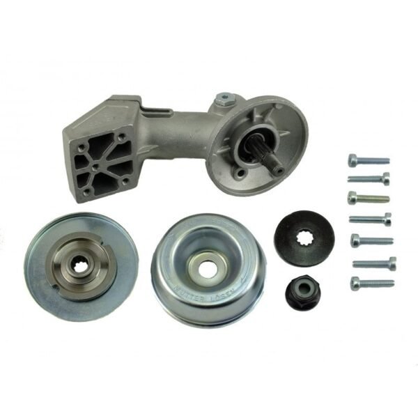 STIHL FS75 FS83 FS85 FS90 FS100 FS120 FS130 FS200 FS250 FS460 Gearbox