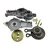 23CC 26CC Hedge Trimmer Gearbox