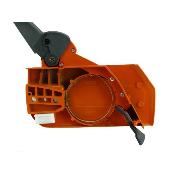 HUSQVARNA 61 66 266 268 272 Brake Handle / Clutch Sprocket Cover
