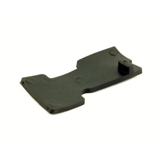 HUSQVARNA 61 66 266 268 272 Brake Cover Rubber Protector