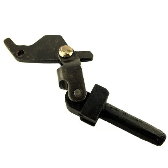 HUSQVARNA 61 66 266 268 272 Brake Cover Knee Link