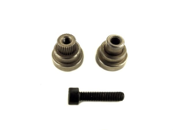 HUSQVARNA 61 66 266 268 272 Brake Handle Pivot Sleeve
