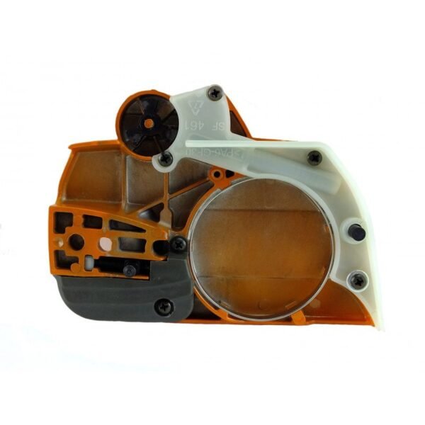 HUSQVARNA 445 450 455 Clutch Sprocket Cover
