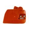 HUSQVARNA 235 236 240 Clutch Sprocket Cover