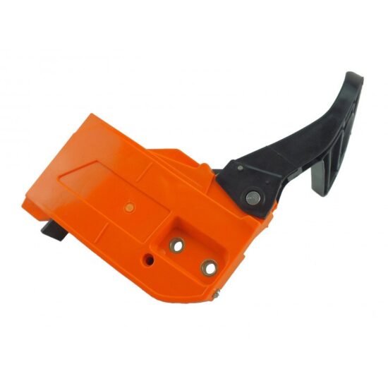 4500 5200 5800 Chainsaw Brake Handle / Clutch Sprocket Cover