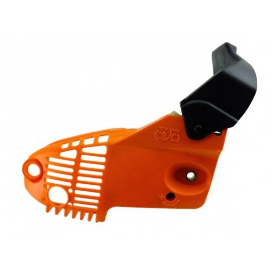 2500 25CC Chainsaw Brake Handle / Clutch Sprocket Cover
