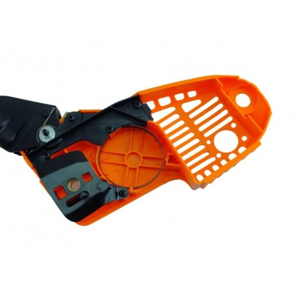 220210_2.jpg 2500 25CC Chainsaw Brake Handle / Clutch Sprocket Cover